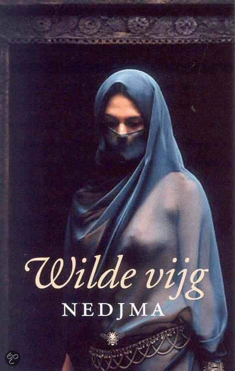 Wilde Vijg