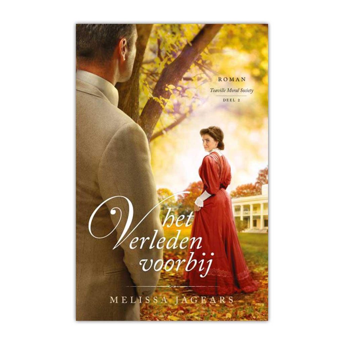 Het verleden voorbij / Teaville Moral Society / 2