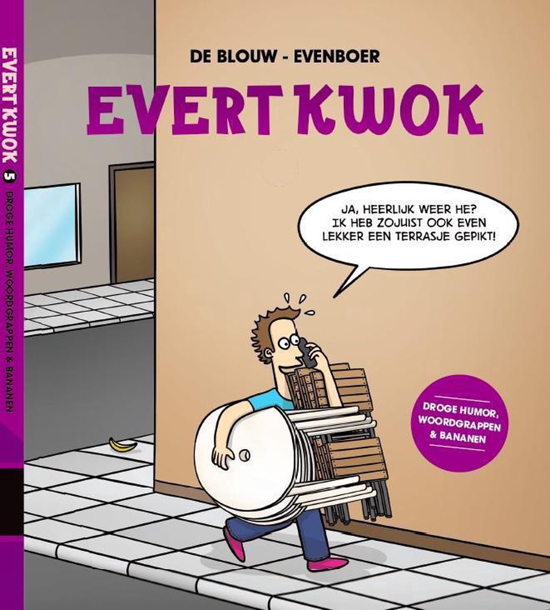 Evert Kwok 5 - Evert Kwok 5