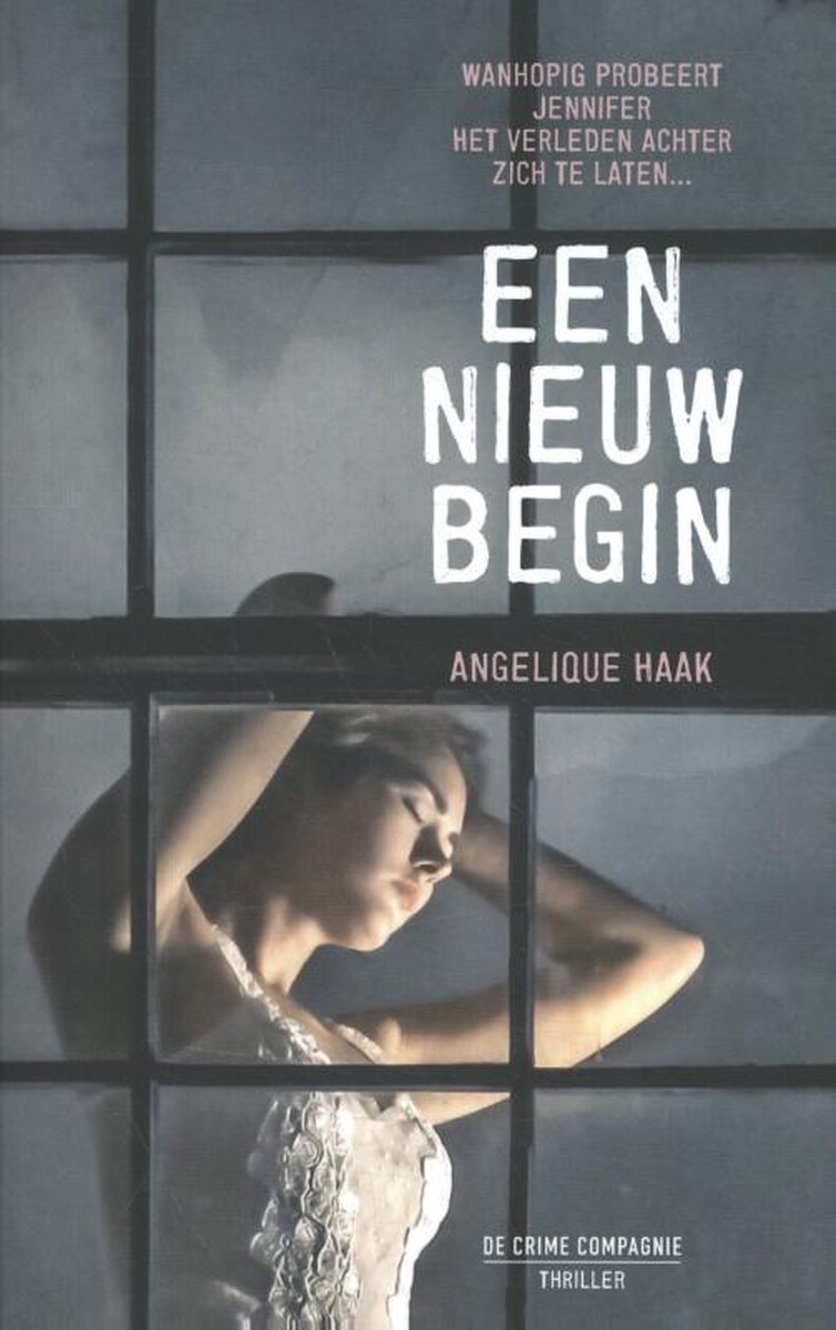 Een nieuw begin / Jennifer Brugman / 1