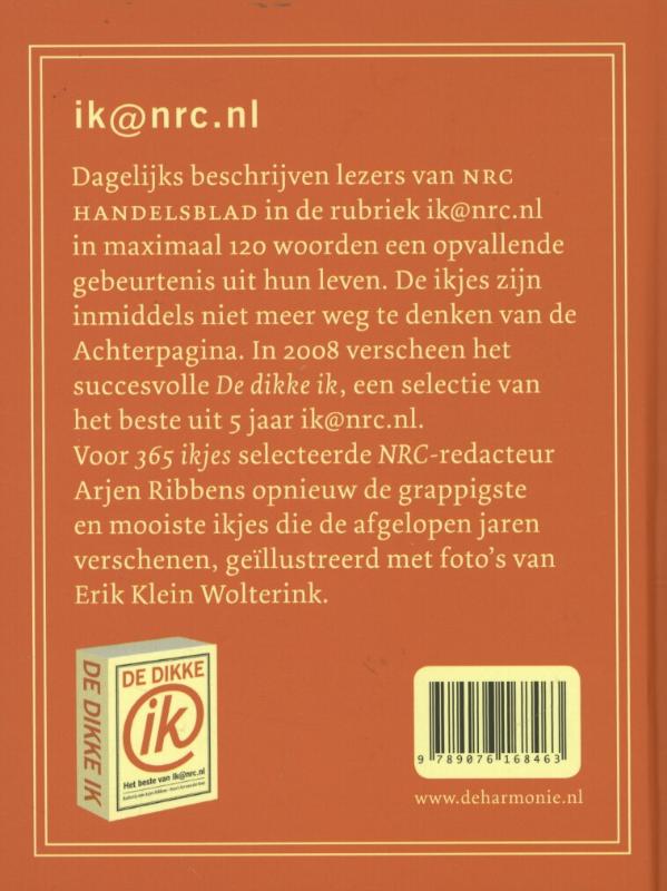 365 ikjes achterkant