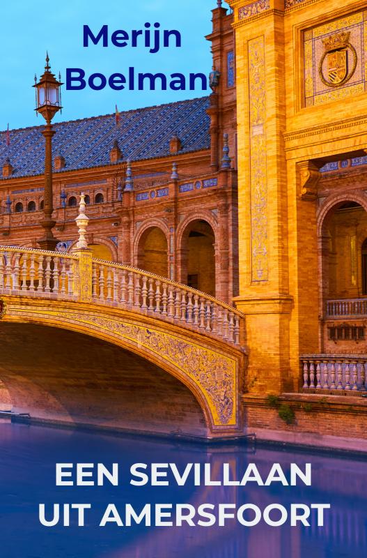 Een Sevillaan uit Amersfoort