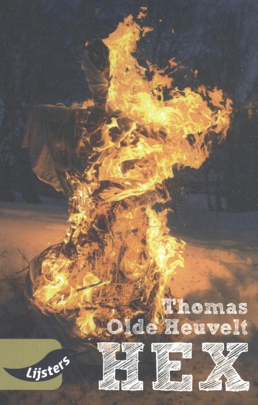 Grote Lijsters  -   Hex