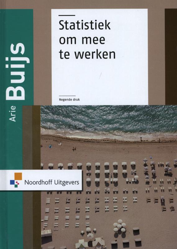 Statistiek om mee te werken
