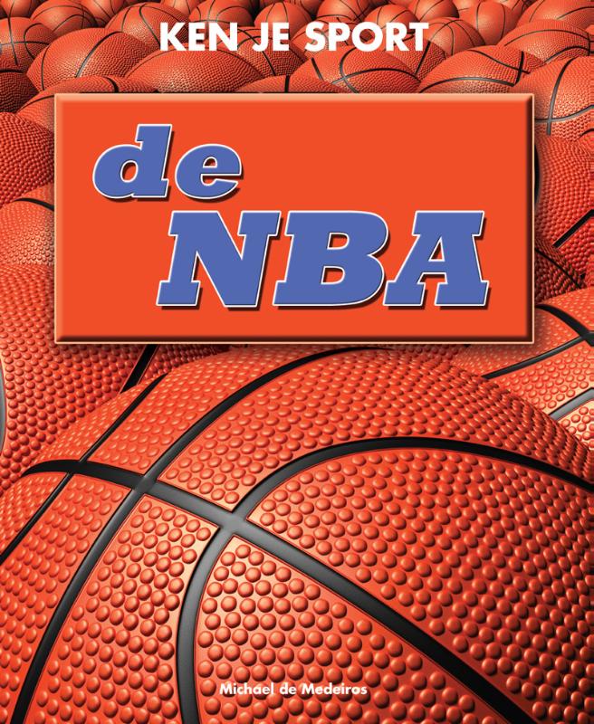 Ken je sport  -   De NBA