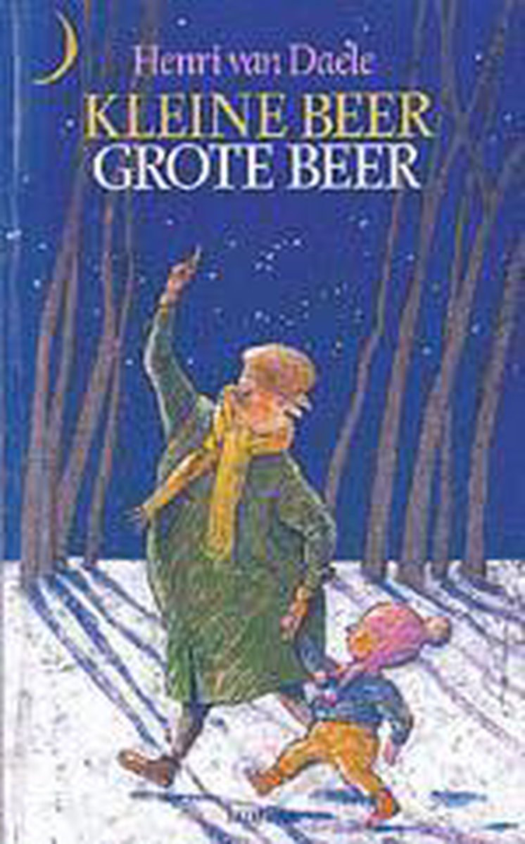Kleine Beer Grote Beer