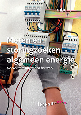 Meten en storingzoeken algemeen energie