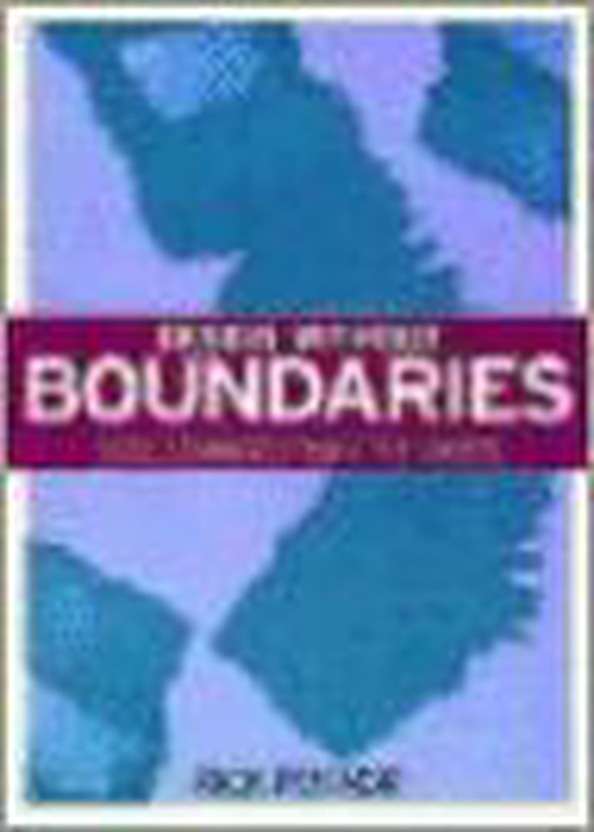 Design Without Boundaries