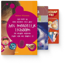 Wetenschap (>12 jaar)