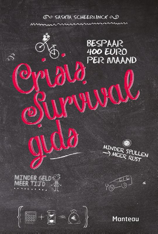 Crisis survivalgids