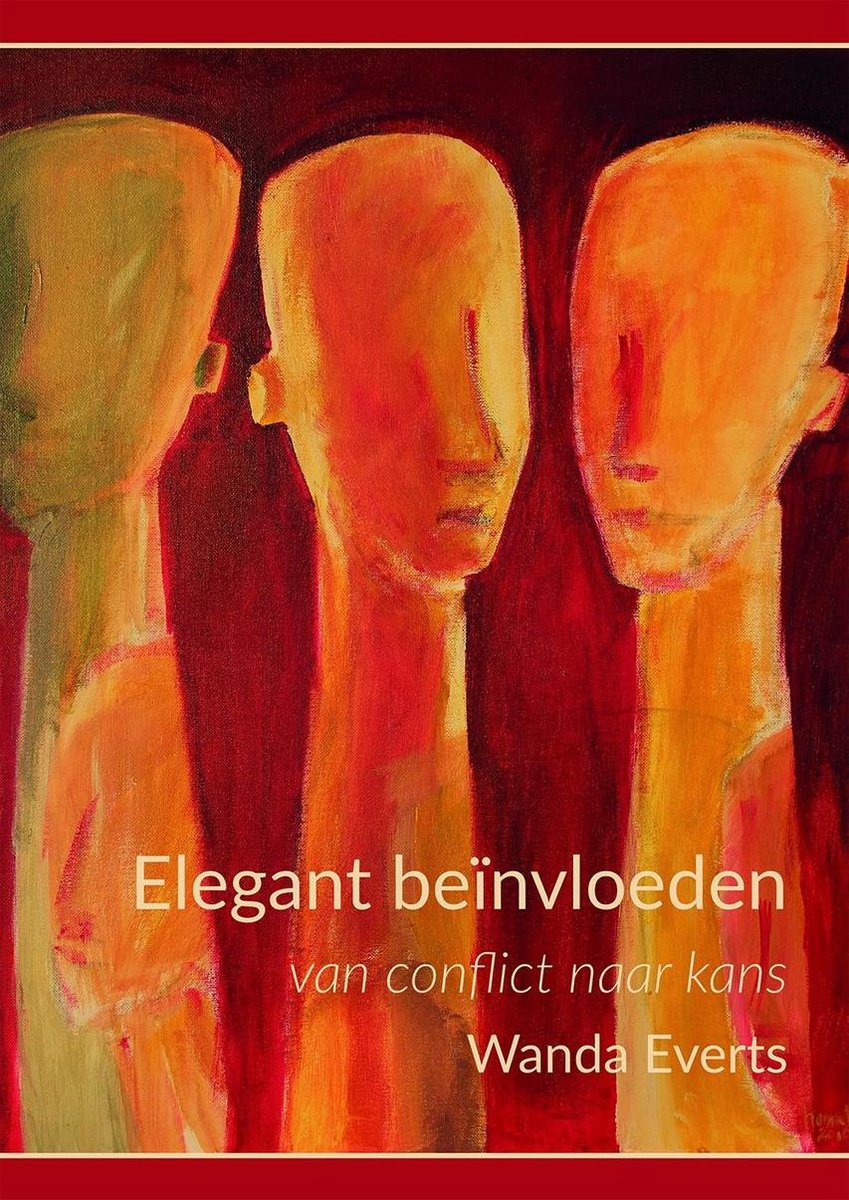Elegant beïnvloeden; van conflict naar kans