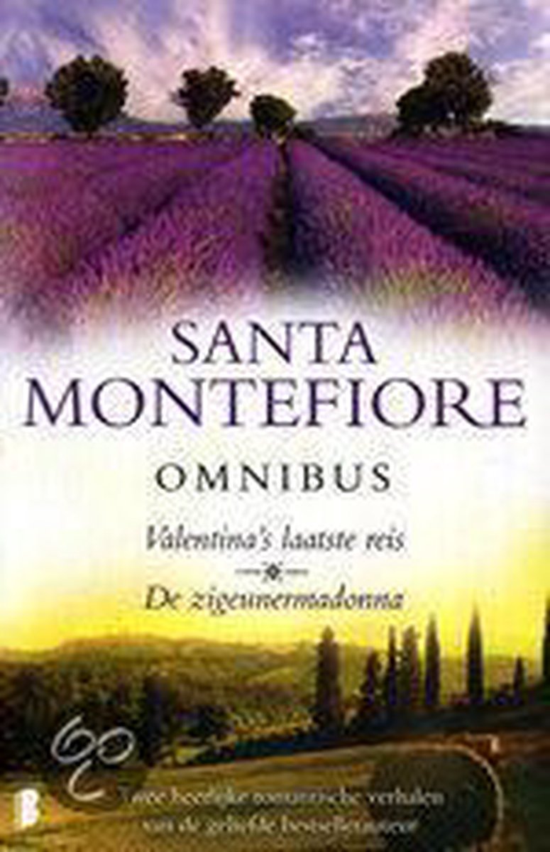 Santa Montefiore Omnibus