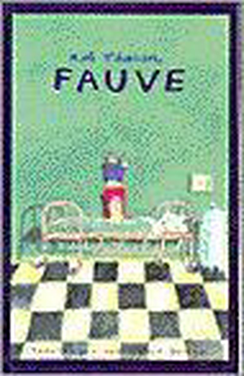 FAUVE