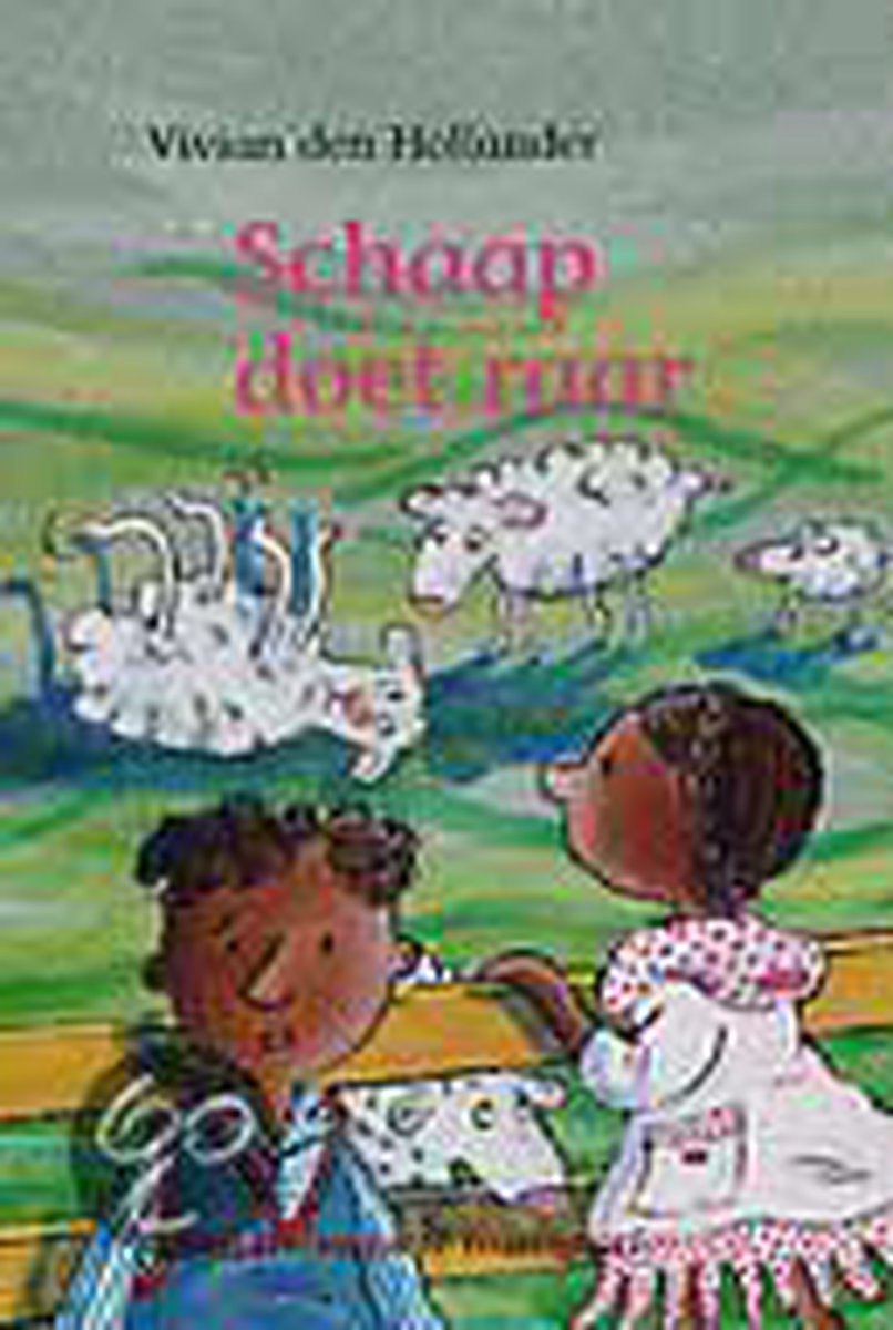 Schaap Doet Raar