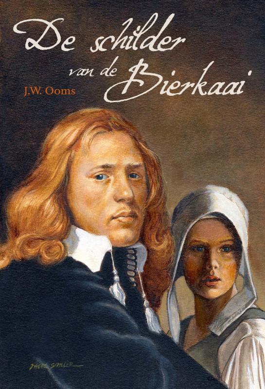 De Schilder Van De Bierkaai