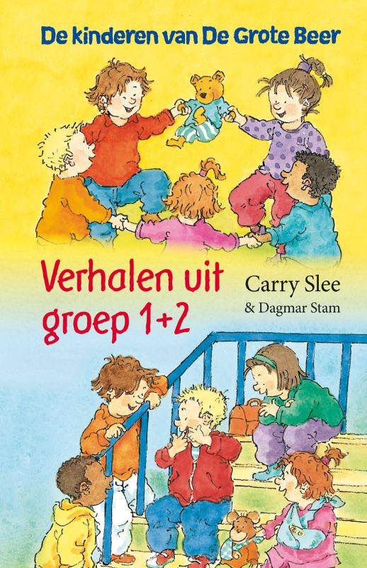 Verhalen uit groep 1+2 / De kinderen van De grote beer