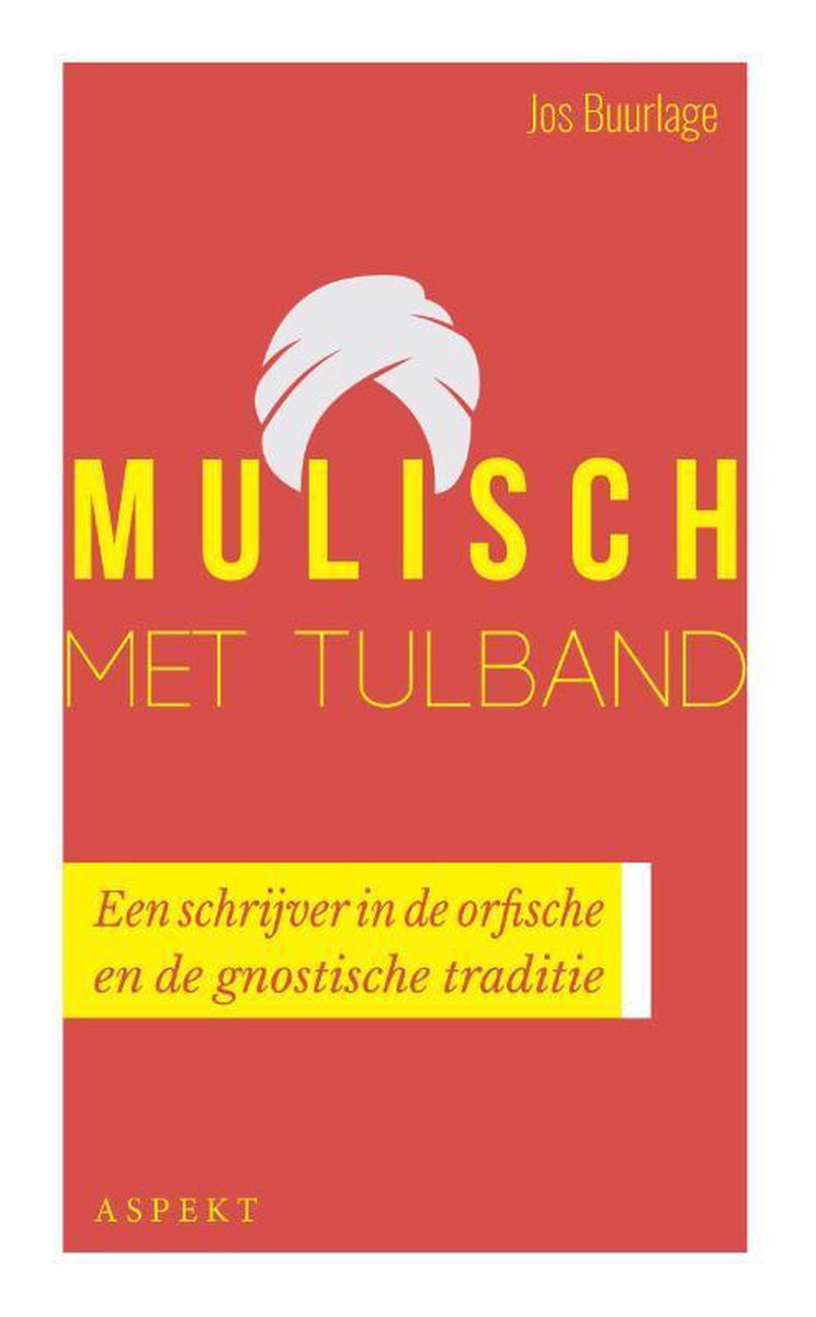 Mulisch met tulband