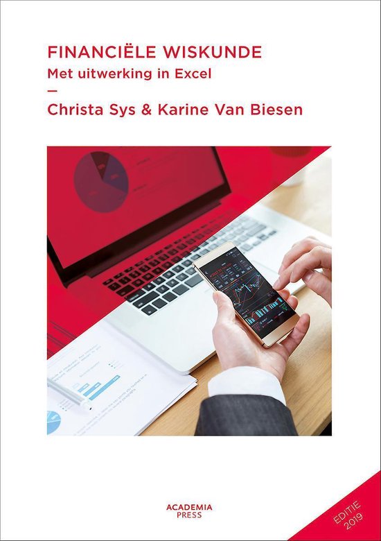 FINANCIELE WISKUNDE 2019