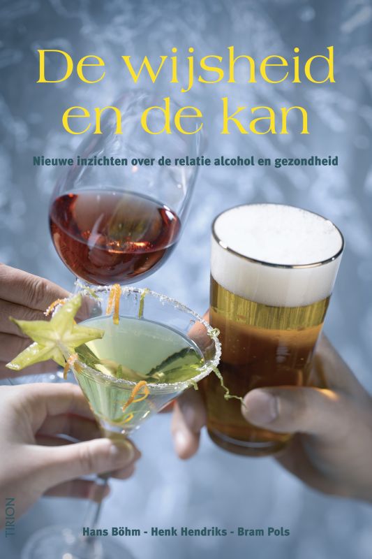 De Wijsheid En De Kan