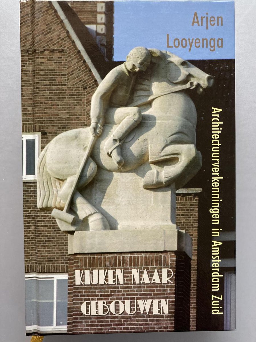 Kijken naar gebouwen