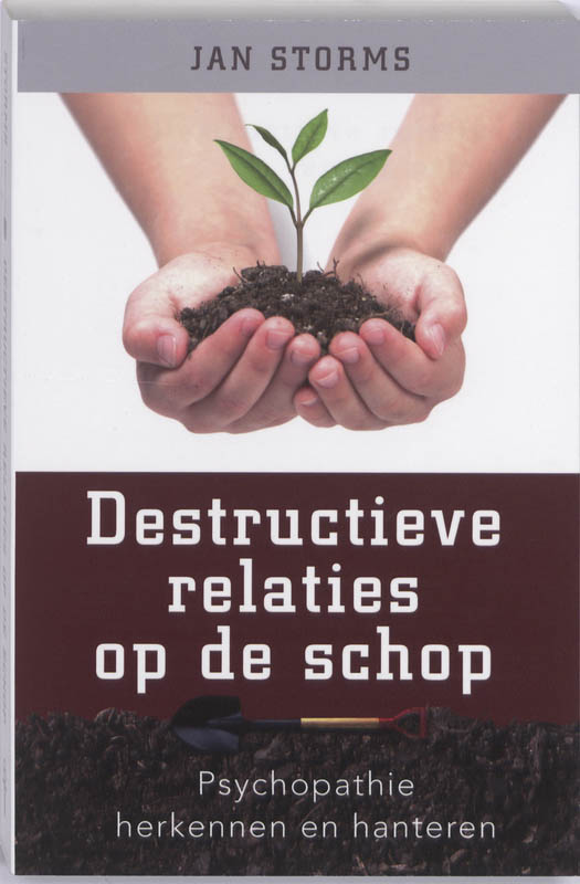 Destructieve relaties op de schop