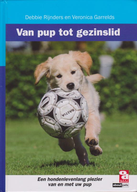 Van pup tot gezinslid