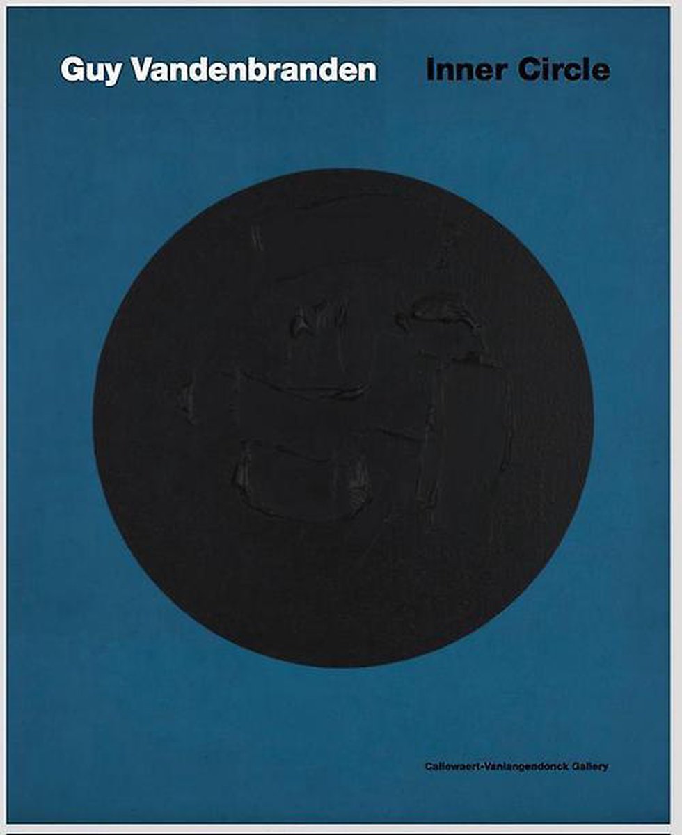 Guy Vandenbranden & David Vermeiren - Inner Circle