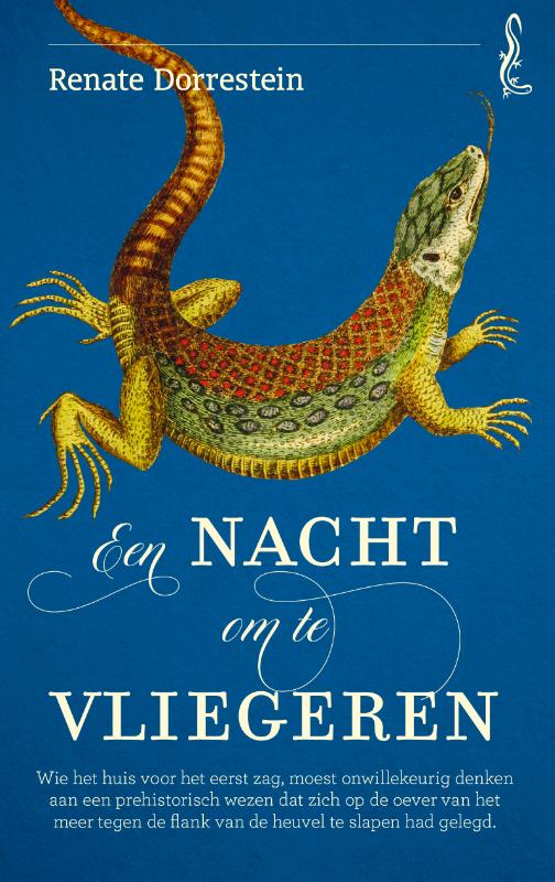 Een nacht om te vliegeren / Salamander / 7