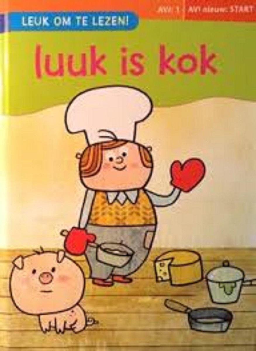 luuk is kok