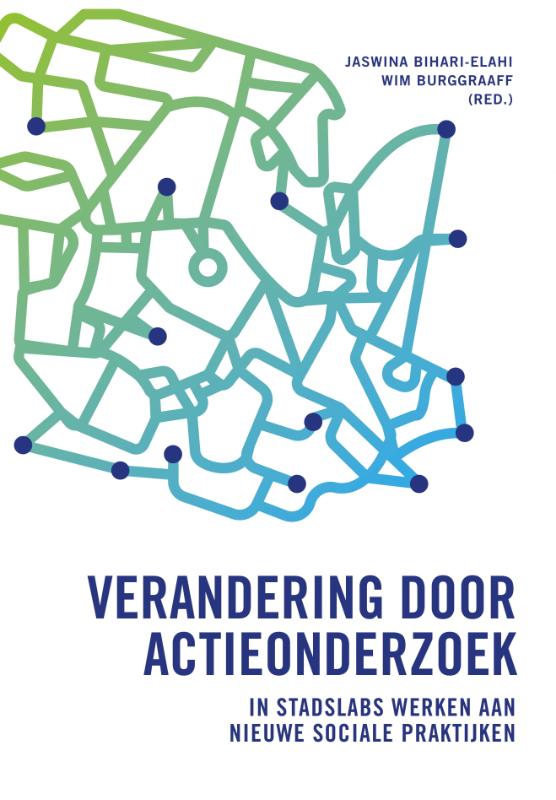 Verandering door actieonderzoek