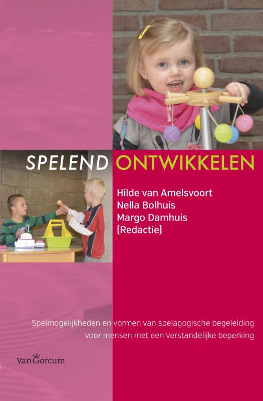 Spelend ontwikkelen