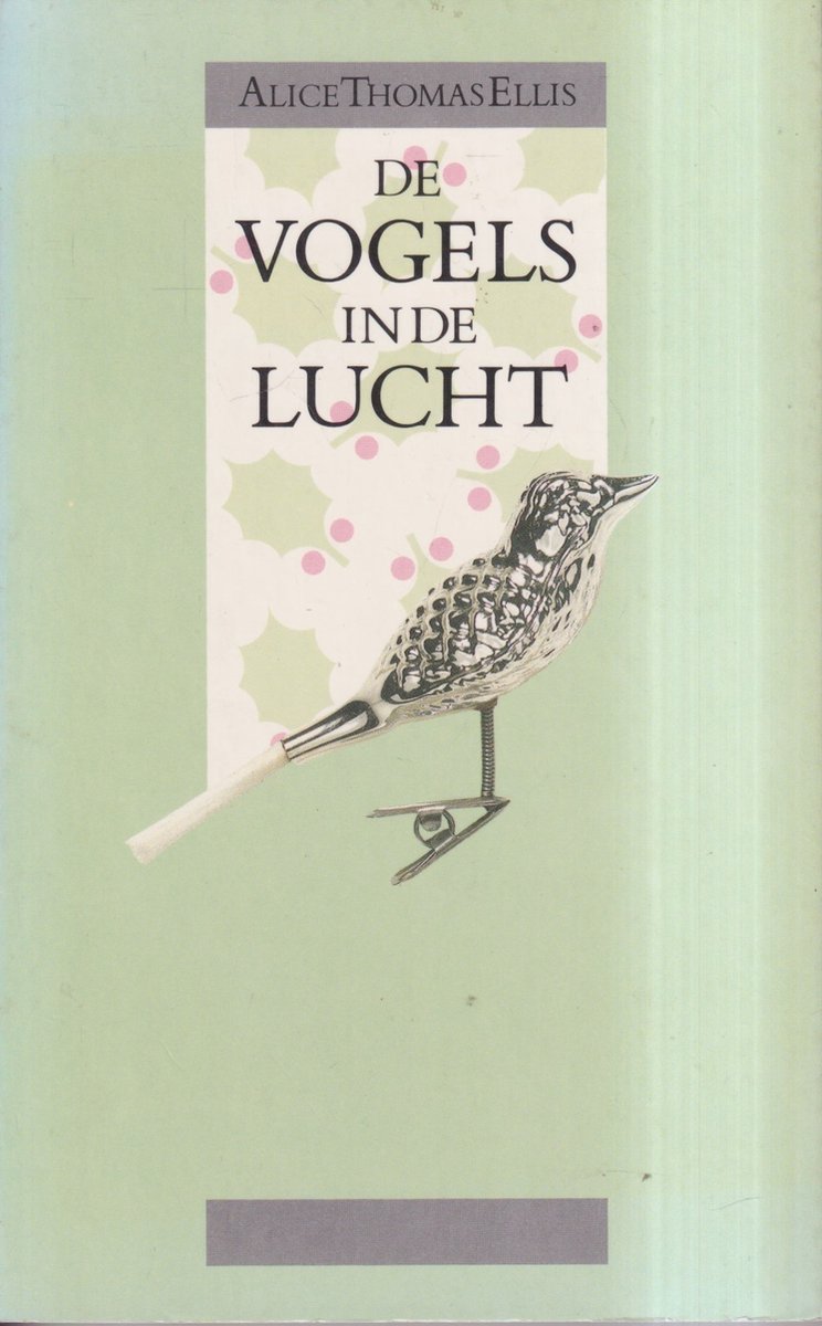 Vogels in de lucht