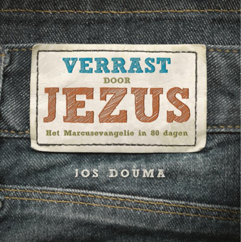 Verrast door Jezus