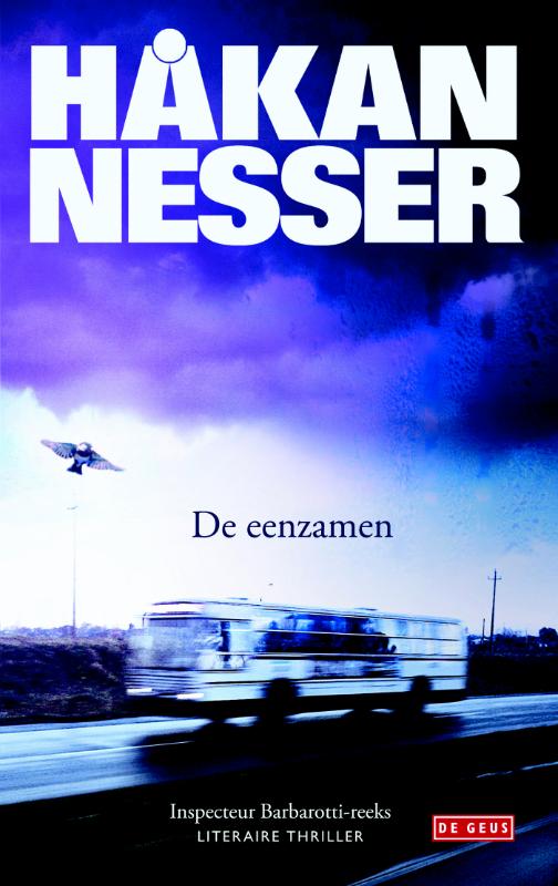 De eenzamen / Barbarotti / 4