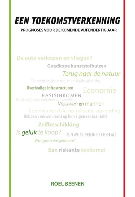 Een toekomstverkenning