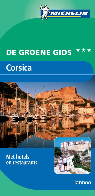 Corsica / De Groene Reisgids
