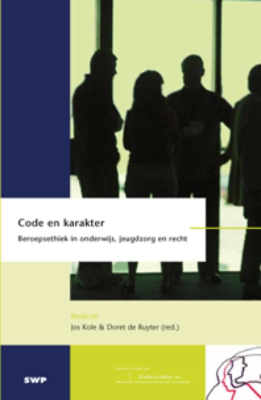 Code en karakter