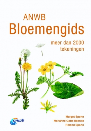 De Fontein ANWB Bloemengids