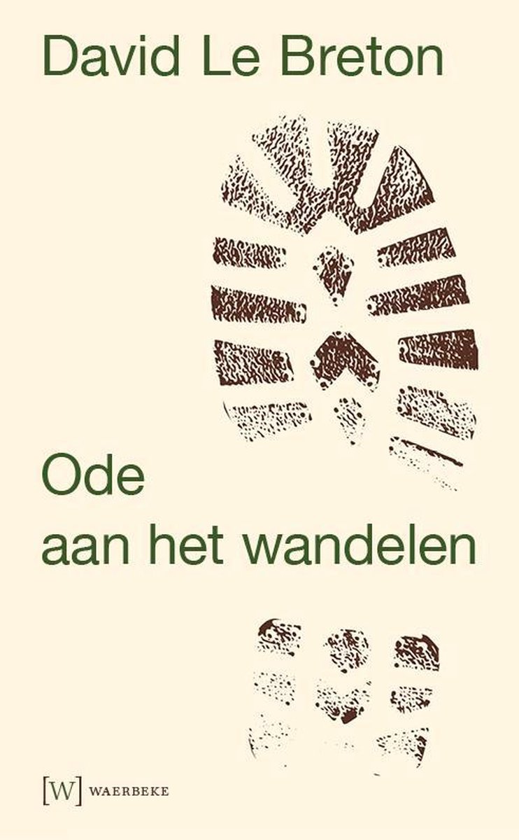 Ode aan het wandelen