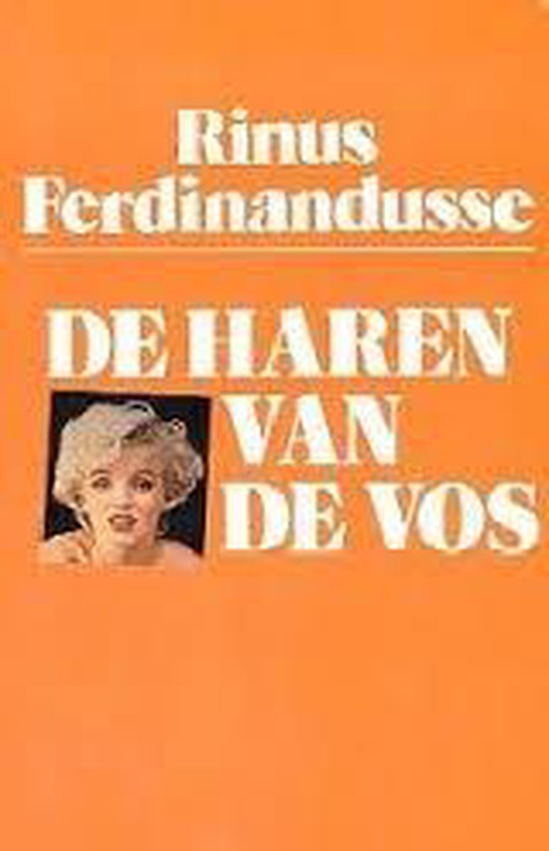 De Haren van de Vos