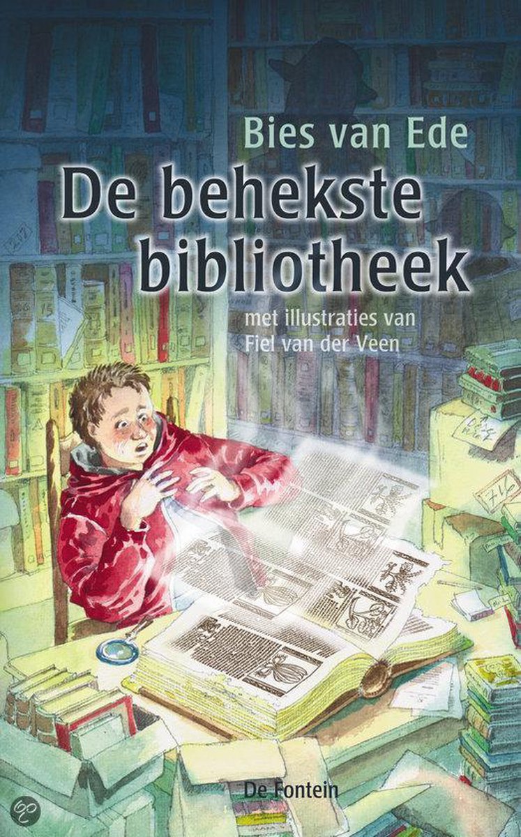 Behekste Bibliotheek