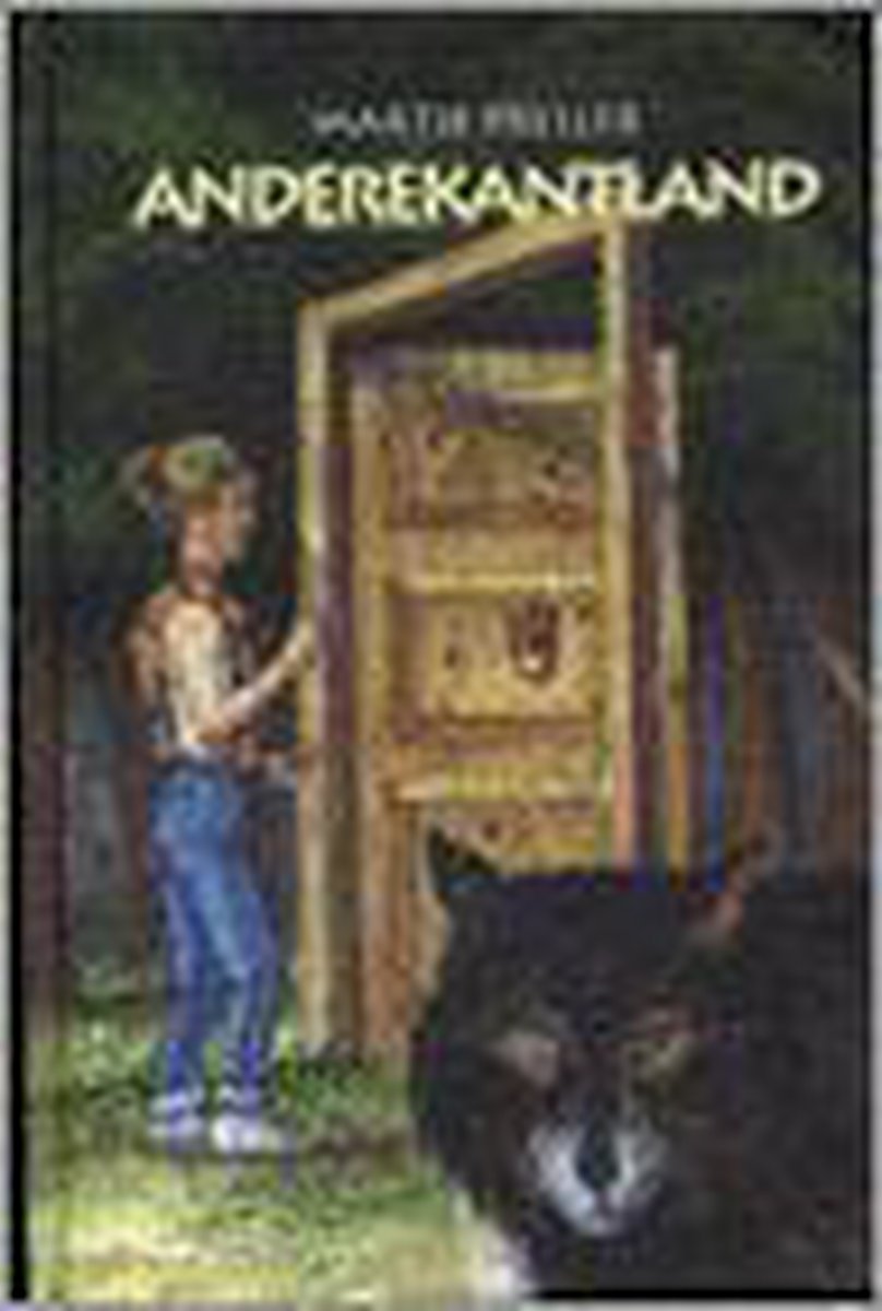 Anderekantland
