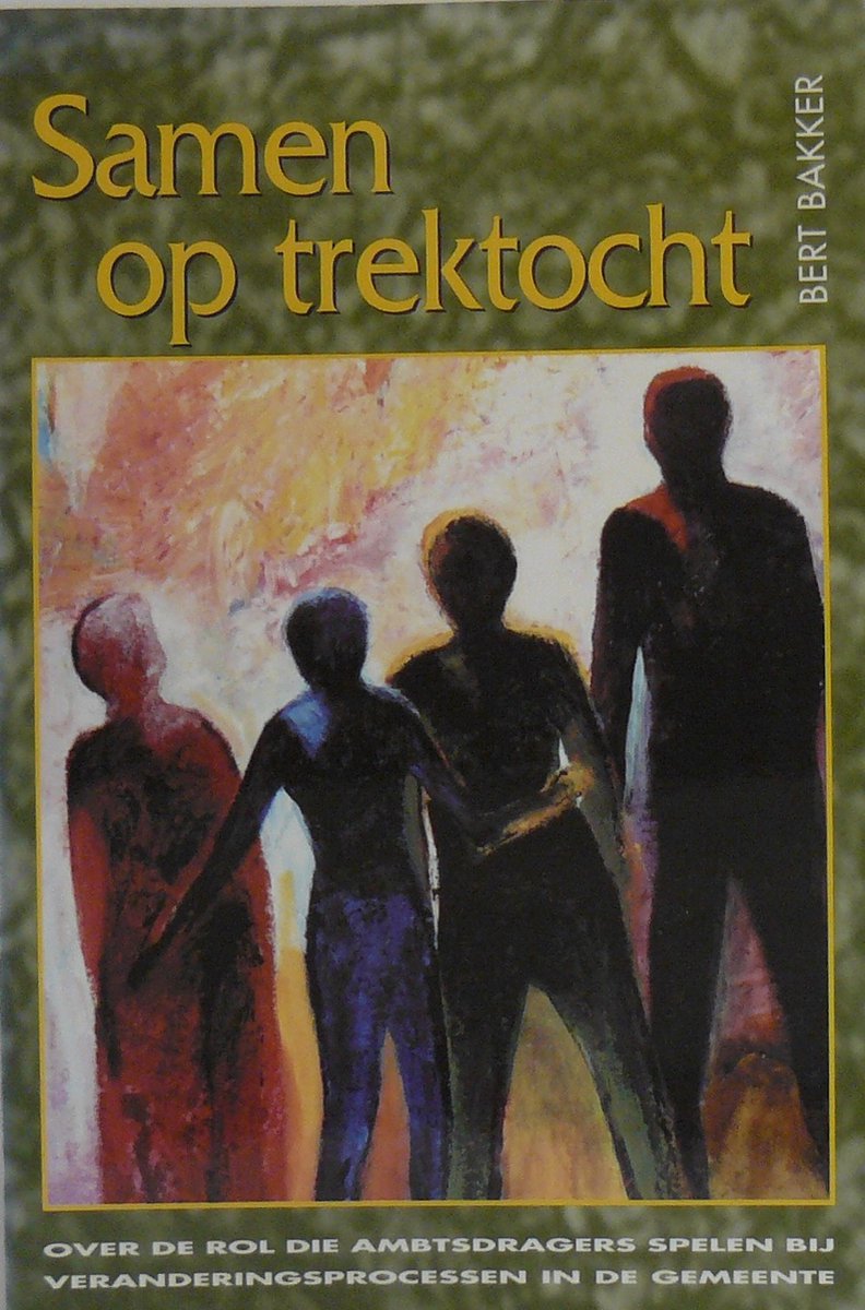 Samen Op Trektocht