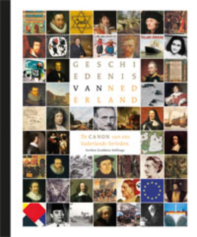 Geschiedenis van Nederland