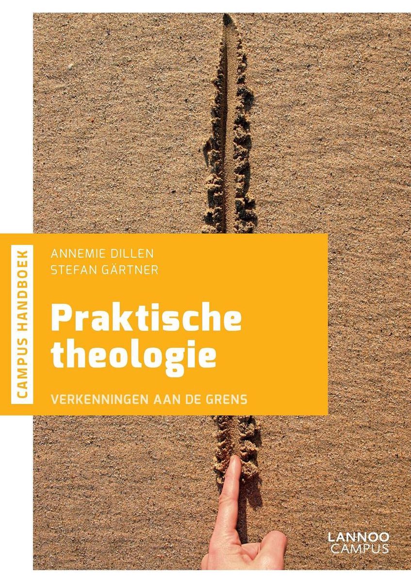 Praktische theologie / Campus handboek