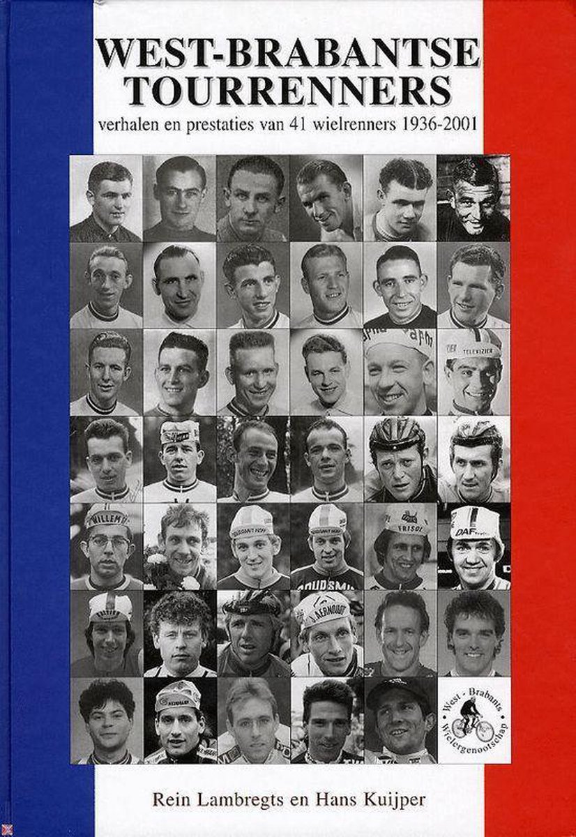 West-Brabantse Tourrenners