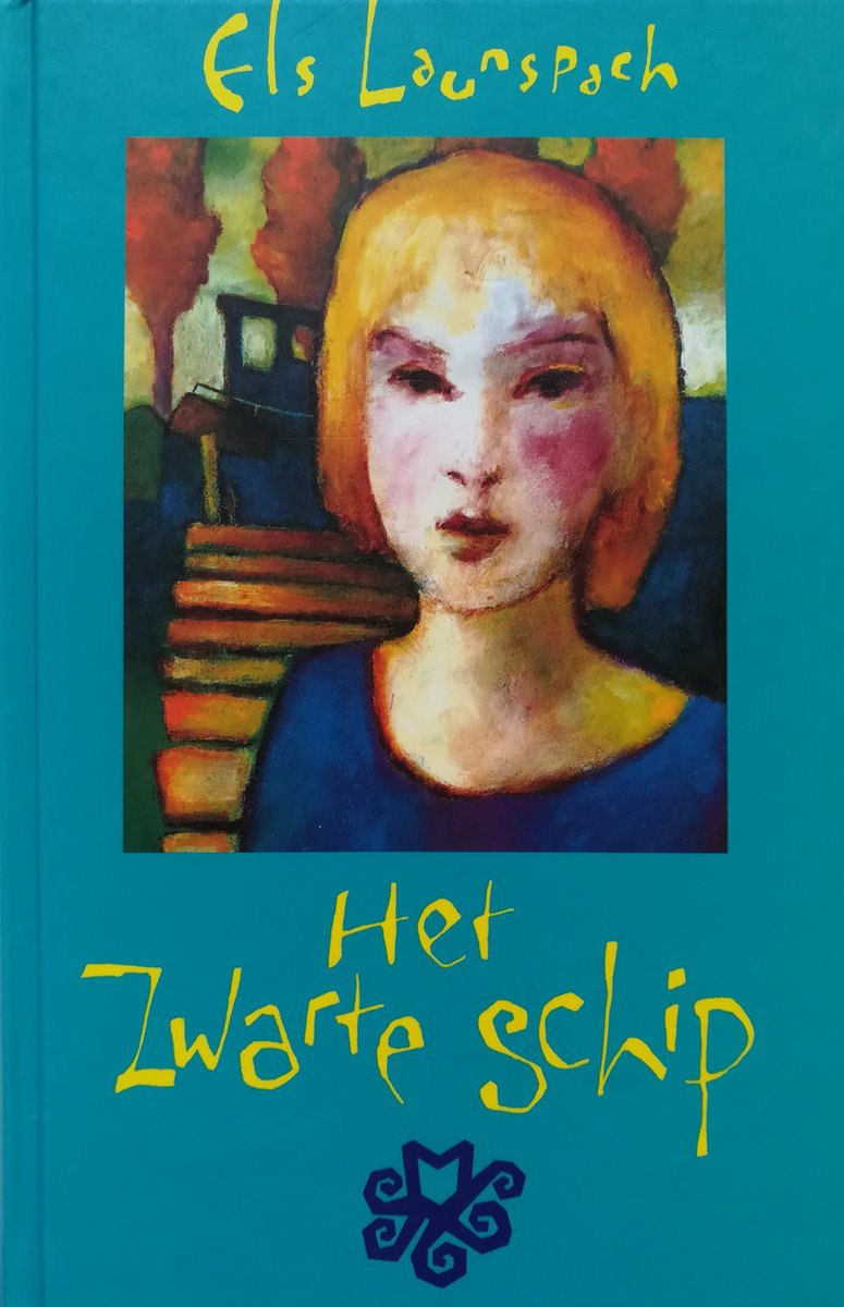 Het zwarte schip / Octopus