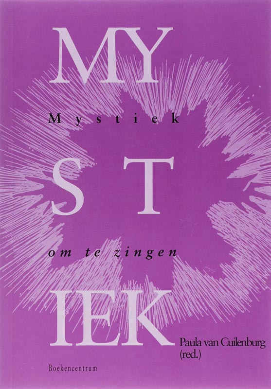 Mystiek om te zingen