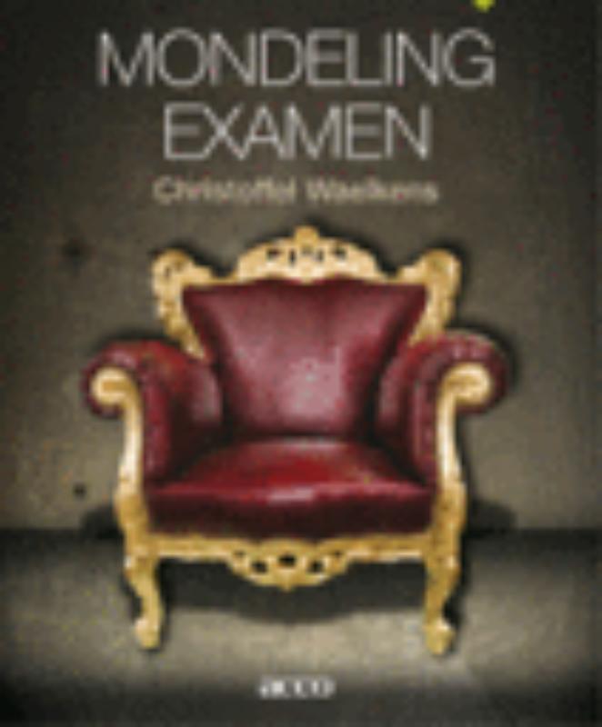 Mondeling Examen