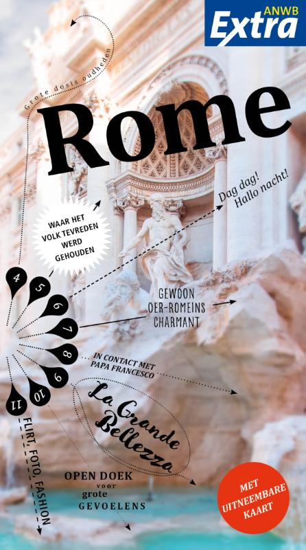 Rome / ANWB Extra